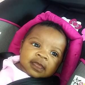 Meet your Posher, Sharecka